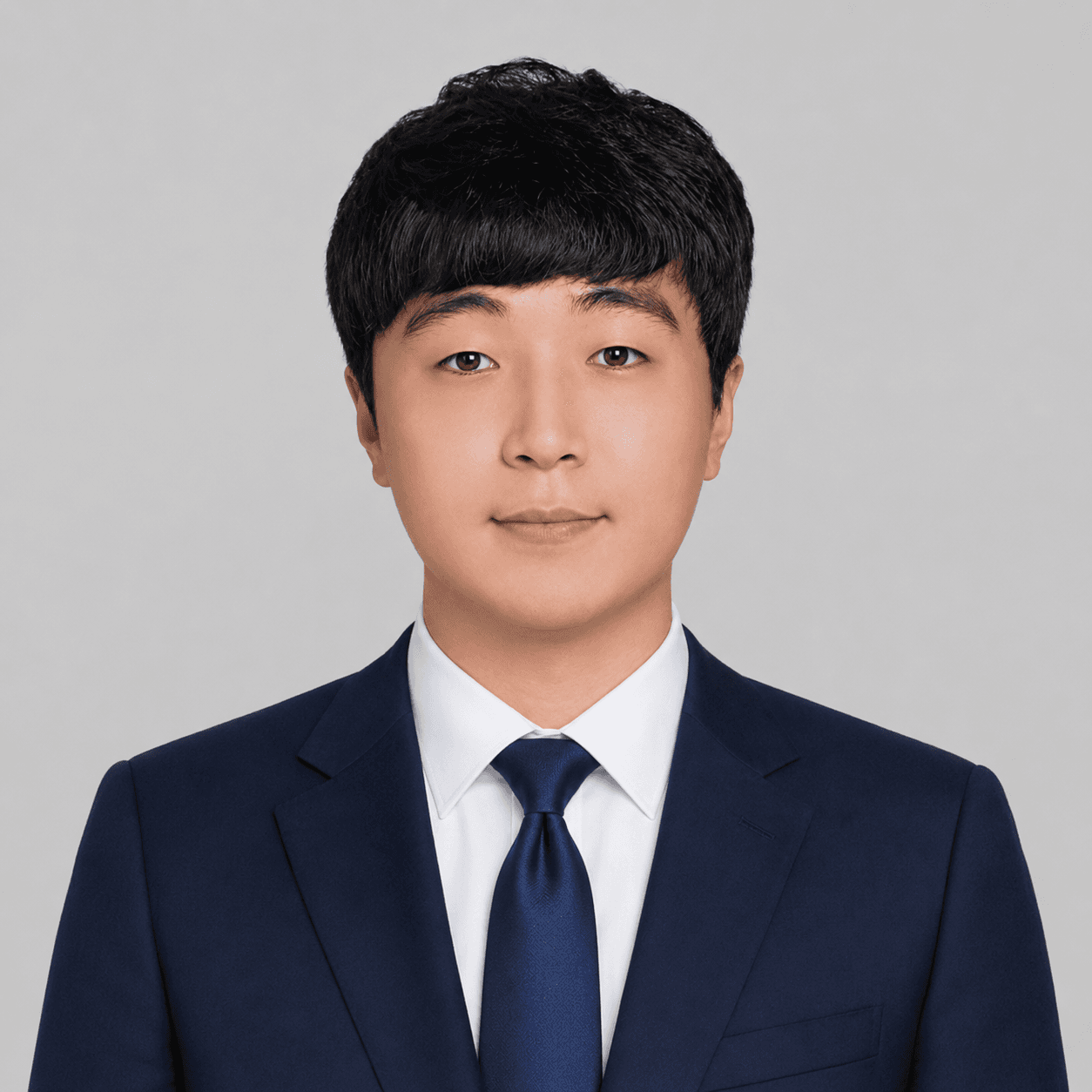 Chief Operating Officer